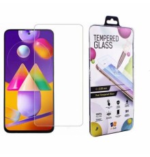 Скло захисне Drobak Samsung Galaxy M31s (232318) (232318)