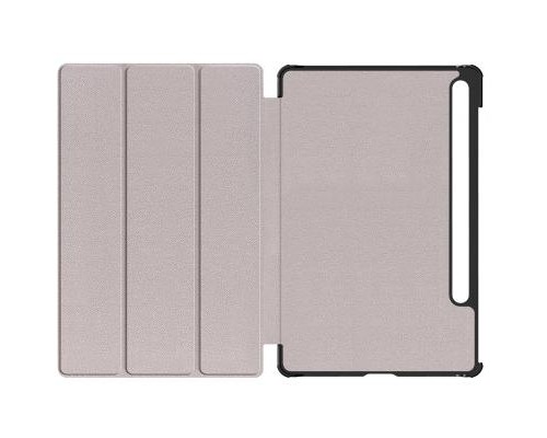 Чохол до планшета BeCover Smart Case Samsung Galaxy Tab S7 (SM-T875)/S8 (SM-X700/SM-X706) Purple (705223)