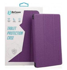 Чохол до планшета BeCover Smart Case Samsung Galaxy Tab S7 (SM-T875)/S8 (SM-X700/SM-X706) Purple (705223)
