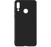 Чохол до мобільного телефона Armorstandart Matte Slim Fit Honor 10 Lite Black (ARM53973)
