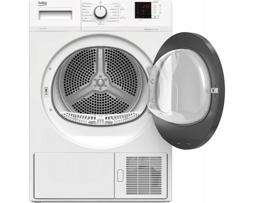 Сушильна машина Beko DF7412PA