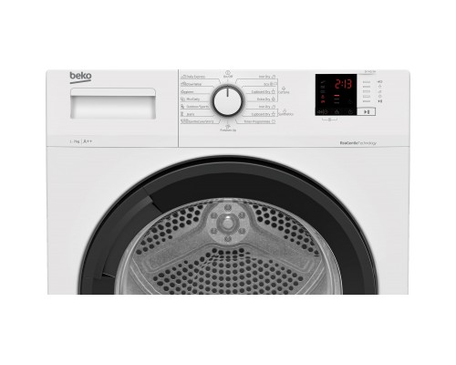 Сушильна машина Beko DF7412PA
