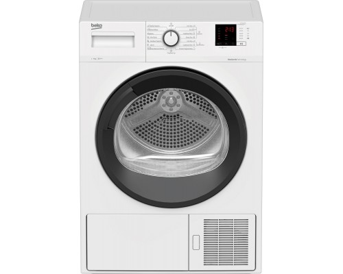 Сушильна машина Beko DF7412PA