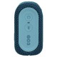 Акустична система JBL Go 3 Blue (JBLGO3BLU) 