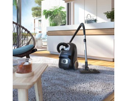 Пилосос Gorenje VCEA 28 GLBK (VCEA28GLBK)