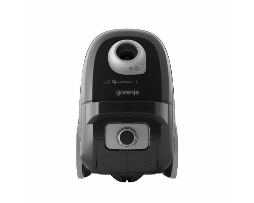 Пилосос Gorenje VCEA 28 GLBK (VCEA28GLBK)