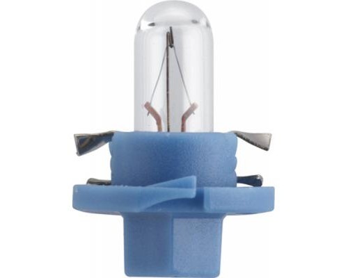 Автолампа Philips 1.2W (12623 CP)