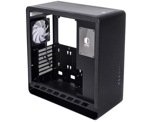 Корпус Qube QBX4A_WBNU3