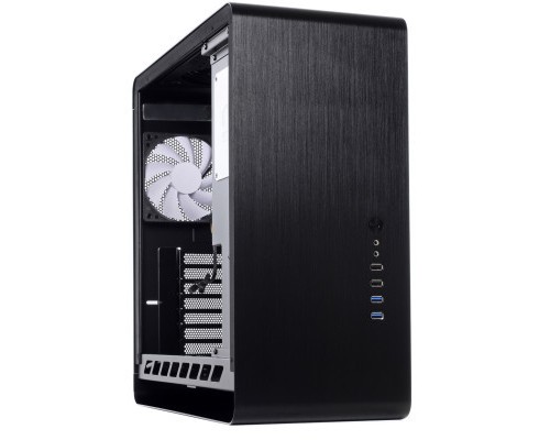 Корпус Qube QBX4A_WBNU3