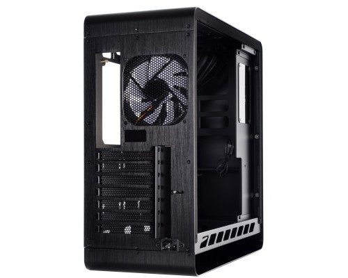 Корпус Qube QBX4A_WBNU3