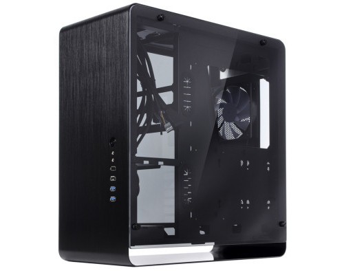 Корпус Qube QBX4A_WBNU3