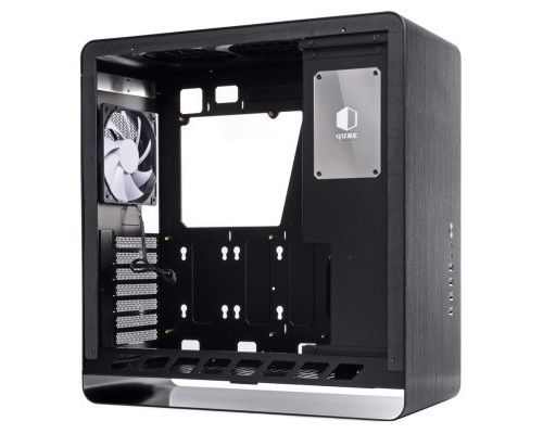 Корпус Qube QBX4A_WBNU3