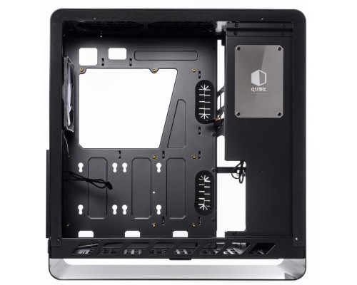 Корпус Qube QBX4A_WBNU3