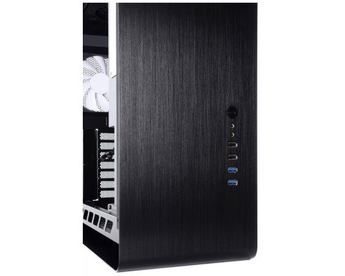 Корпус Qube QBX4A_WBNU3