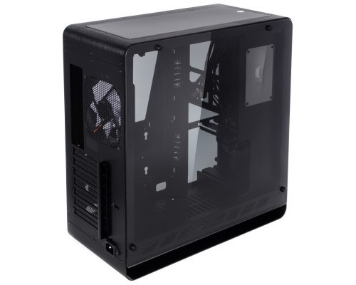 Корпус Qube QBX4A_WBNU3