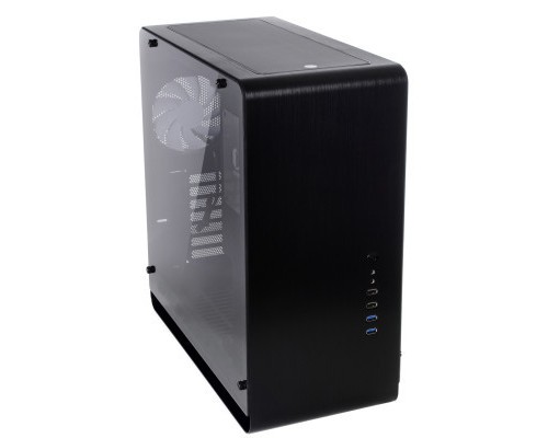 Корпус Qube QBX4A_WBNU3