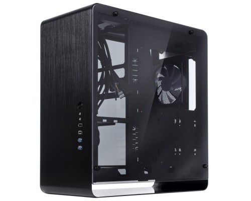 Корпус Qube QBX4A_WBNU3
