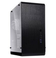 Корпус Qube QBX4A_WBNU3