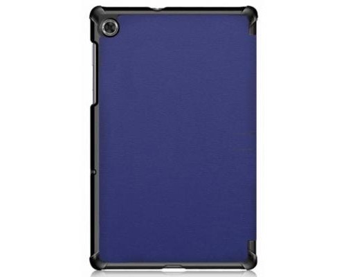 Чохол до планшета BeCover Smart Case Lenovo Tab M10 TB-X306F HD (2nd Gen) Deep Blue (705628)