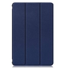 Чохол до планшета BeCover Smart Case Lenovo Tab M10 TB-X306F HD (2nd Gen) Deep Blue (705628)