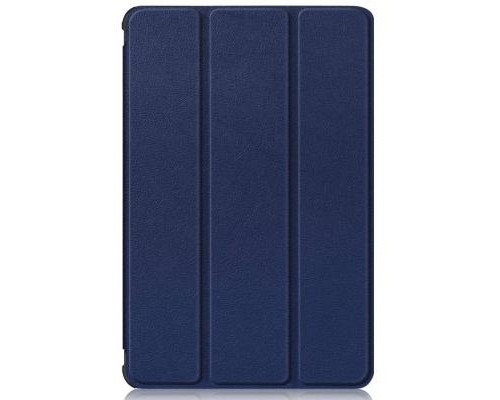 Чохол до планшета BeCover Smart Case Lenovo Tab M10 TB-X306F HD (2nd Gen) Deep Blue (705628)