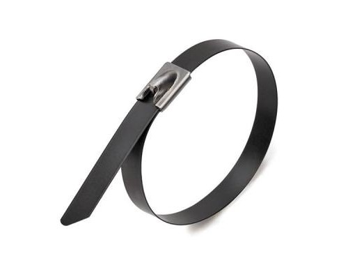 Хомут автомобільний Li Locar металевий (LL E7146150)