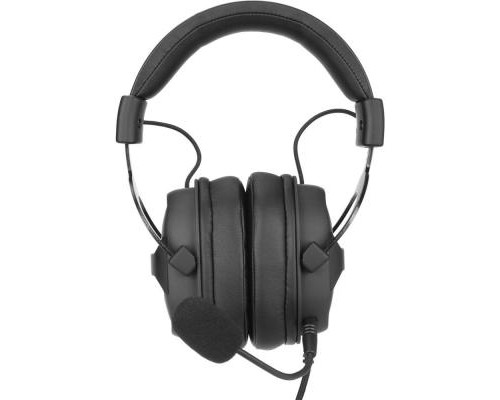 Навушники HP DHE-8006 Gaming 7.1 Sound USB Black (DHE-8006)