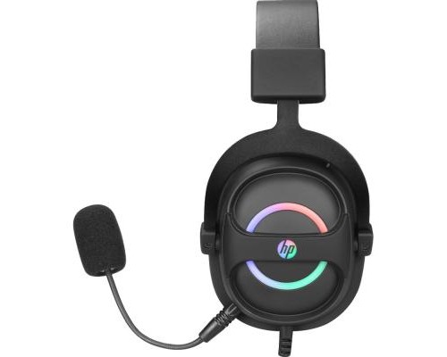 Навушники HP DHE-8006 Gaming 7.1 Sound USB Black (DHE-8006)