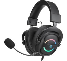 Навушники HP DHE-8006 Gaming 7.1 Sound USB Black (DHE-8006)