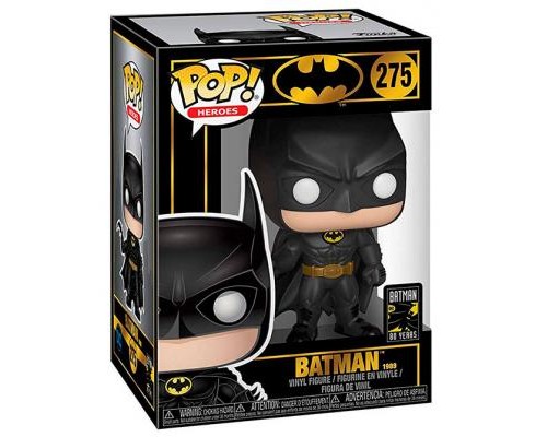 Фігурка для геймерів Funko Pop Batman (1989) (37248)