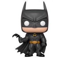Фігурка для геймерів Funko Pop Batman (1989) (37248)