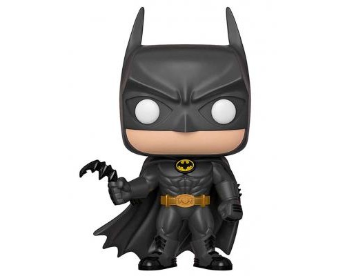 Фігурка для геймерів Funko Pop Batman (1989) (37248)