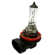 Автолампа Bosch галогенова 35W (1 987 302 805)