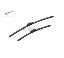 Щітка склоочисника Bosch 3 397 007 995