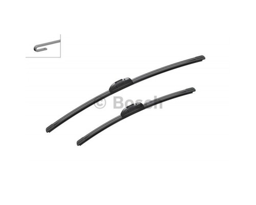 Щітка склоочисника Bosch 3 397 007 995