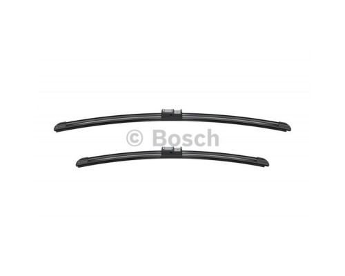 Щітка склоочисника Bosch 3 397 118 931