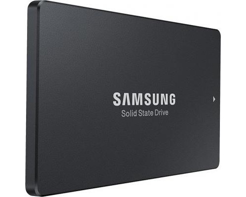 Накопичувач SSD 2.5