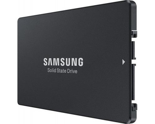 Накопичувач SSD 2.5