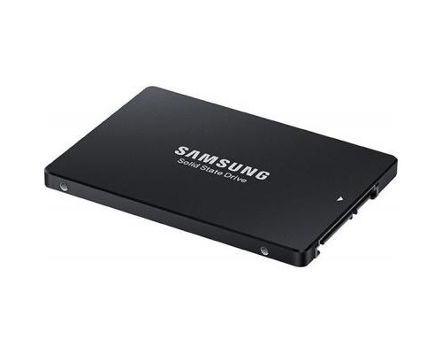 Накопичувач SSD 2.5