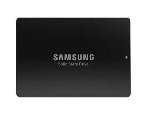 Накопичувач SSD 2.5