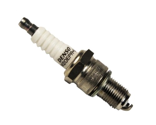 Свічка запалювання Denso W20EPRU