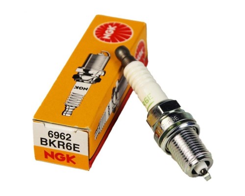 Свічка запалювання NGK 6962 BKR6E