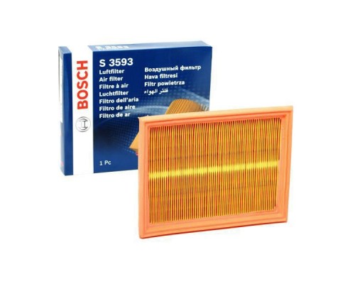 Повітряний фільтр для автомобіля Bosch 1 457 433 593