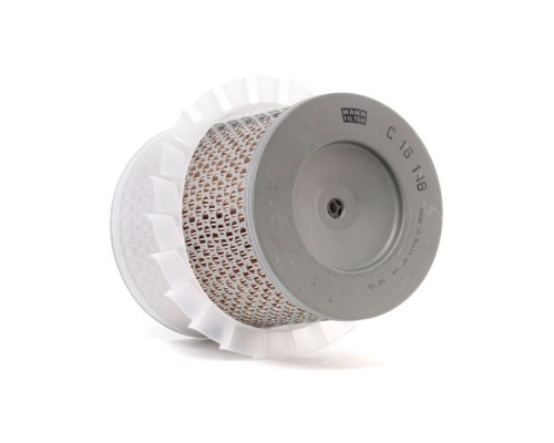 Повітряний фільтр для автомобіля Mann C16148