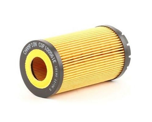 Фільтр масляний Champion COF100561E