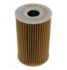 Фільтр масляний Mahle OX380DECO