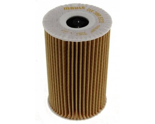 Фільтр масляний Mahle OX380DECO