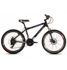 Велосипед Ardis Silver Bike 500 ll 26