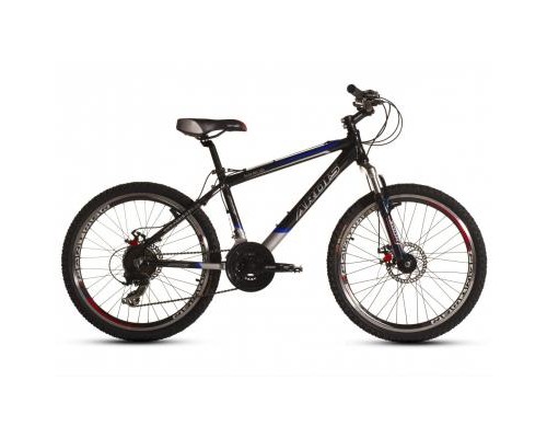 Велосипед Ardis Silver Bike 500 ll 26
