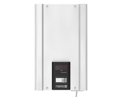 Стабілізатор Елекс Гибрид У 9-1/16 v2.0 (У 9-1/16 v2.0) Стабілізатор Елекс Гибрид У 9-1/16 v2.0 (У 9-1/16 v2.0)